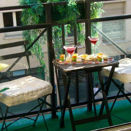 Heart Of Paris - Entire Or Private Room Apartment - Bastille & Marais Exterior foto