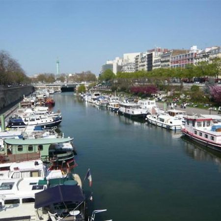 Heart Of Paris - Entire Or Private Room Apartment - Bastille & Marais Exterior foto