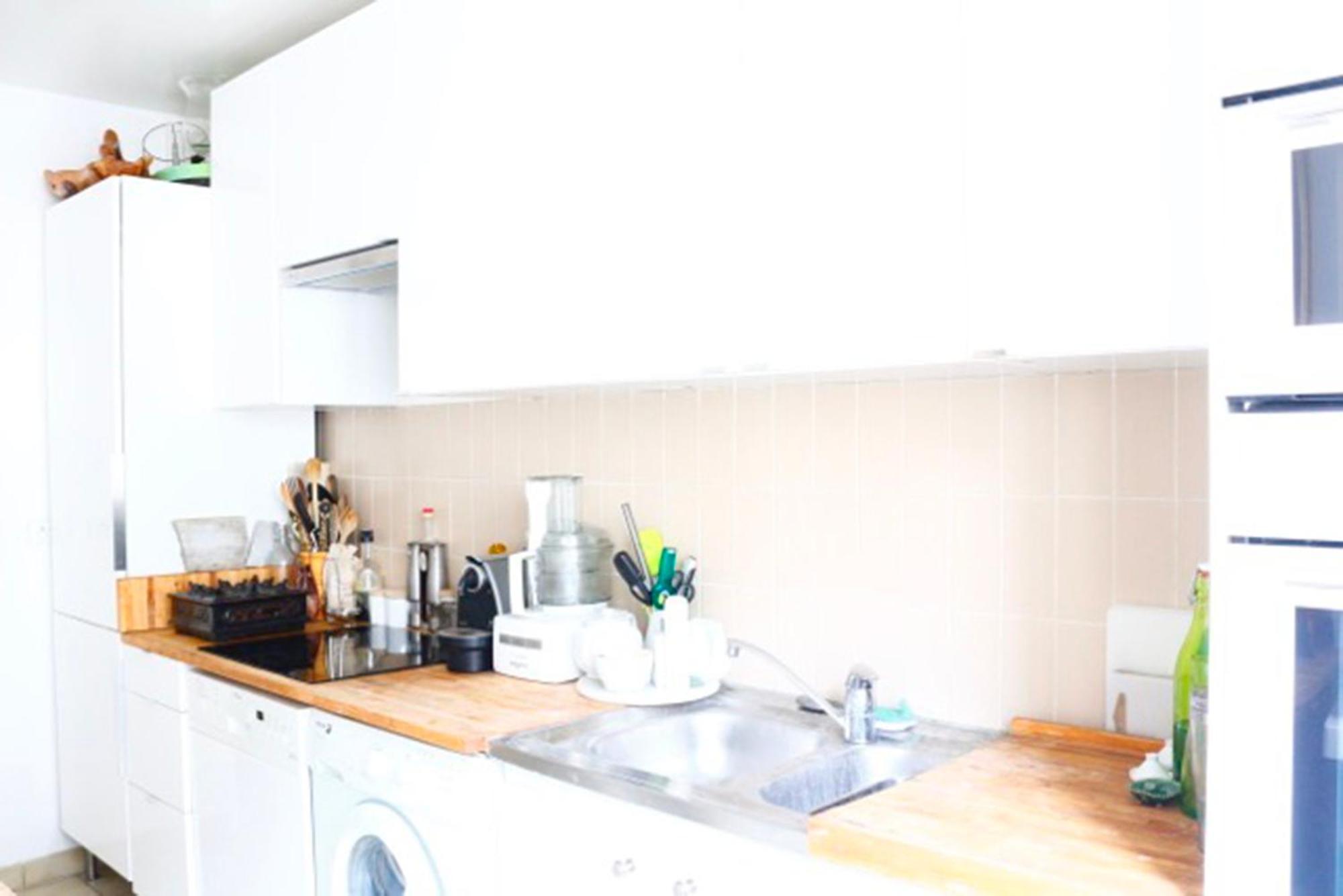 Heart Of Paris - Entire Or Private Room Apartment - Bastille & Marais Exterior foto