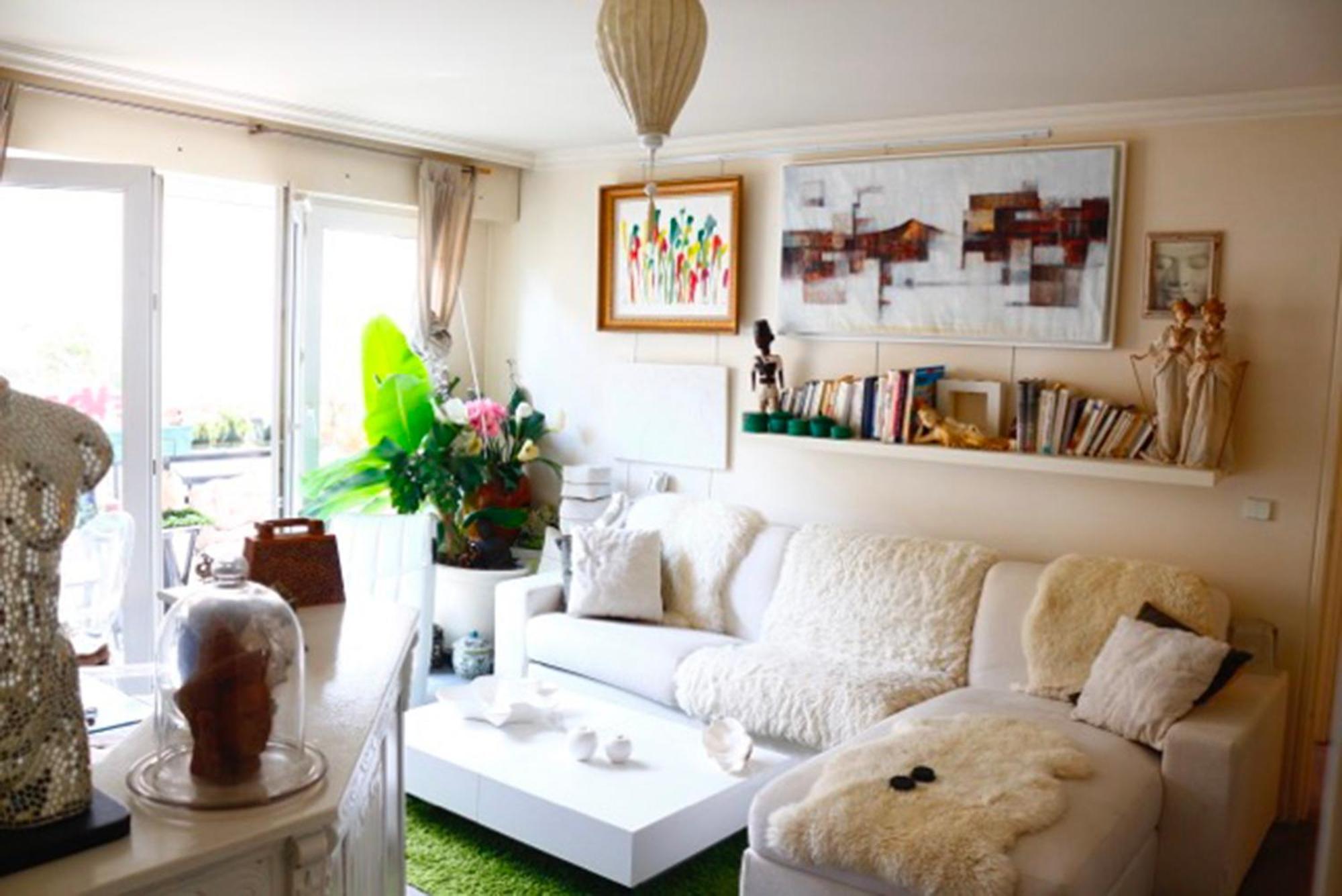 Heart Of Paris - Entire Or Private Room Apartment - Bastille & Marais Exterior foto